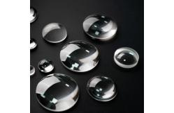 China BaF2 Barium Fluoride Infrared Optics Subsrate For Optical Scintillation Applications supplier
