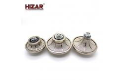China 50mm No 1 Grit Stone Router Bits supplier