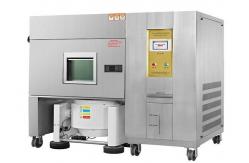 China Laboratory Environmental Test Systems With Vibration, Temperaturer and Humidity supplier