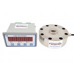 5kN 10kN 20kN 30kN 50kN 70kN Compression Load Cell Force Sensor With Readout for sale