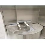 Automatic Compressed Bar Biscuit Making Machine ZPW-4-2 Tablet Press Machine