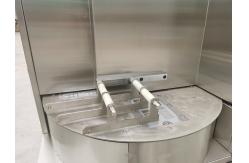 China Automatic Compressed Bar Biscuit Making Machine ZPW-4-2 Tablet Press Machine supplier