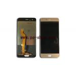 Gold Color Cell Phone LCD Screen Replacement 5.15 Inch For Huawei Honor 9 for sale