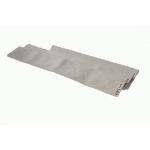 4mm Synthetic Non Woven Needle Punch Felt For Pleating Machine for sale