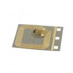 Wireless Communication Module AT88SC1616CRF-MX1 13mm Square Epoxy Glass RFID Tag for sale