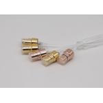 0.05ml Output Fine Mist Screw Neck Salon Perfume Spray Pump