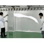 Customized Transparent Antistatic Organic Glass Plastic Sheet ESD Acrylic Sheet PMMA