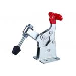 290LBS Quick Release SUS201 Welding Moulds Vertical Toggle Clamp