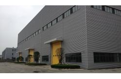 China Large Bore Hydraulic Cylinder manufacturer