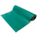 Customized ESD Rubber Mat Antistatic Table Mat For Cleanroom for sale
