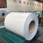 Galvanized Galvalumed Prepainted Steel Coils Home Appliance Appication for sale