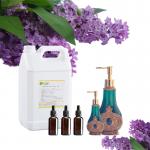 Shower Gel Body Wash Fragrances Lavender Essential Fragrance Oil For Soap Shampoo for sale
