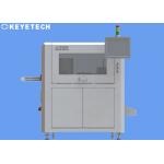 AI Visual White Wine Packaging Defect Inspection System Connect With Wine Cellar for sale