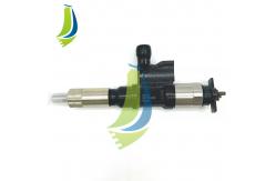 China 095000-5360 Diesel Fuel Injector 0950005360 For 6HK1 4HK1 Engine supplier