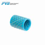 POM Plastic Ball Cage  Plastic Ball Bearing Cages For Die Set for sale