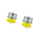 FAA Aiming Helipad Landing Lights Die Casting Aluminum Base Material Helideck Beacon Lamp for sale