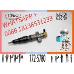 Fuel Injector Assembly 235-2888 10R-7224 235-9649 10R-7225 172-5780 188-8739  For C+ Engine C-9 Series for sale