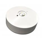 Non Maintained IP20 LED Rechargeable Emergency Light Fire Exit Signs 220V for sale
