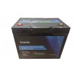 Longlife Safety Fast Charging Lithium Ion LTO 24V 31.2Ah Lithium Titanate Battery Pack for sale