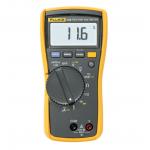 Fluke 116C Digital Multimeter Best for Voltage Protection and 600 V Voltage for sale