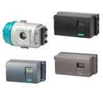 General Structure Control Siemen Original PLC SIPART PS2 Positioner 6DR5010-0NG00-0AB0 for sale