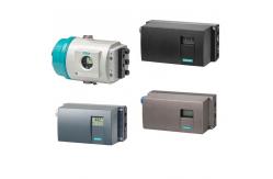 China General Structure Control Siemen Original PLC SIPART PS2 Positioner 6DR5010-0NG00-0AB0 supplier