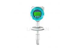 China Plug In Tuning Fork Density Meter With Digital Display Sensor supplier