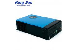 China 3KW Off Grid Hybrid Solar Inverter supplier