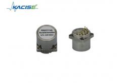 China KSACC114Q Quartz Flexible Accelerometer ±20g Range ≤70g supplier