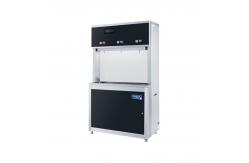 China 400GPD Commercial Water Dispenser Machines For Hotel Restaurant Office supplier