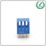 2.54mm 2 position piano dpl series dip switch 3 buyers for sale