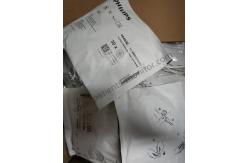 China 40493E Ref 989803101681 ECG Machine Parts PHiliph Ag AgCL Electrode Foam supplier