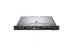 China PowerEdge R440 with Xeon Silver 4108 Processor 1U 2 socket Rack Server supplier