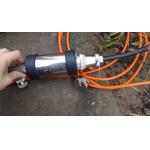 Subsurface Imaging Scanner Geophysical ERT Measurement Instrument Deep Earth Resistivity Mapper