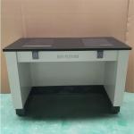 Hot Sale All Steel Lab Anti-vibration Table Double-Person Laboratory Balance Bench for sale