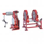 0.8Kw 1.2Kw Polyethylene Pipe Butt Welder SHT200-2/4(A) for sale