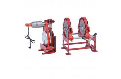 China 180 - 500mm HDPE Butt Fusion Welding Machine SHT200-2/4(A) supplier