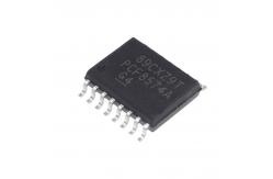 China PCF8574DWRE4 supplier