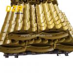 3P1039 Sprocket Segment Forging Casting Technique for Bulldozer D7E/D7G for sale