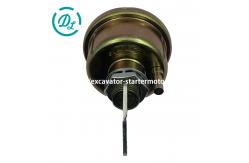 China 7N-0718 7N-7290 Switch Assembly CAT Excavator Ignition Switch 2 Keys supplier