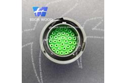 China MS26482 Connector , MS3476W18-32P-F,MIL-C-26482Ⅱ，MS26482 seriesⅡ supplier