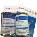 1kg CPU PCB Thermal Conductive Silicone Grease For Electronic Component Gap Filling for sale
