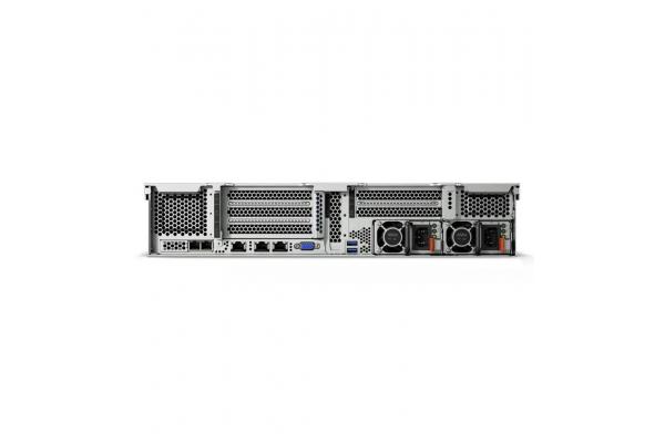 Original ThinkSystem SR588 Rack Computer Network Server