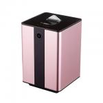Promoting Cardiovascular Health Low Flow Rate Hydrogen Inhalation Machine 150ml WEIZI for sale