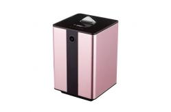 China Promoting Cardiovascular Health Low Flow Rate Hydrogen Inhalation Machine 150ml WEIZI supplier