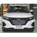 1.5L Petrol Engine Car Turbo Charge SUV For Modern Life With 180KM Great Speed for sale