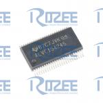 SN74ALVC164245DLR