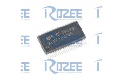 China SN74ALVC164245DLR supplier
