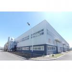Q235b Q345b Workshop Steel Structure Heavy Frame Buildings Galvanized