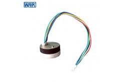 China Low Current W21 Air Pressure Transmitter Al2O3 Material supplier